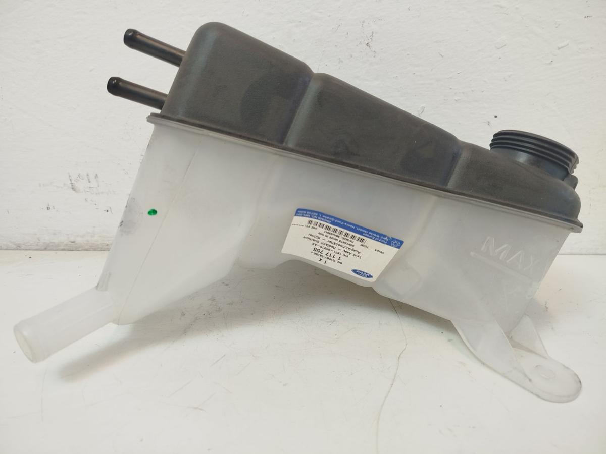 Ford Mondeo BWY MK3 K&uuml;hlwasserbeh&auml;lter Ausgleichsbeh&auml;lter Beh&auml;lter K&uuml;hlwasser OE