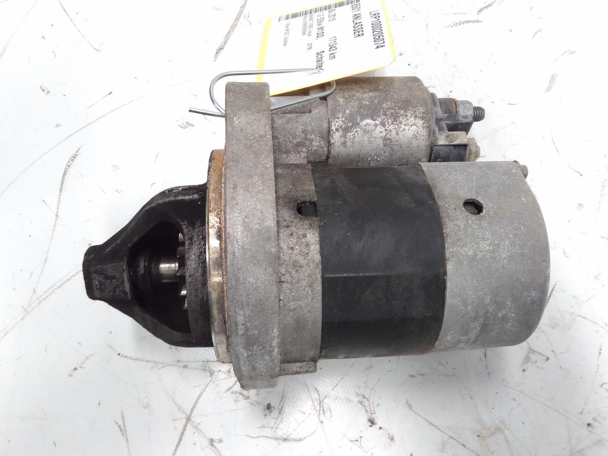 Ford Focus 3 original Anlasser Starter 1.0 92kw M1DD Bj.2015