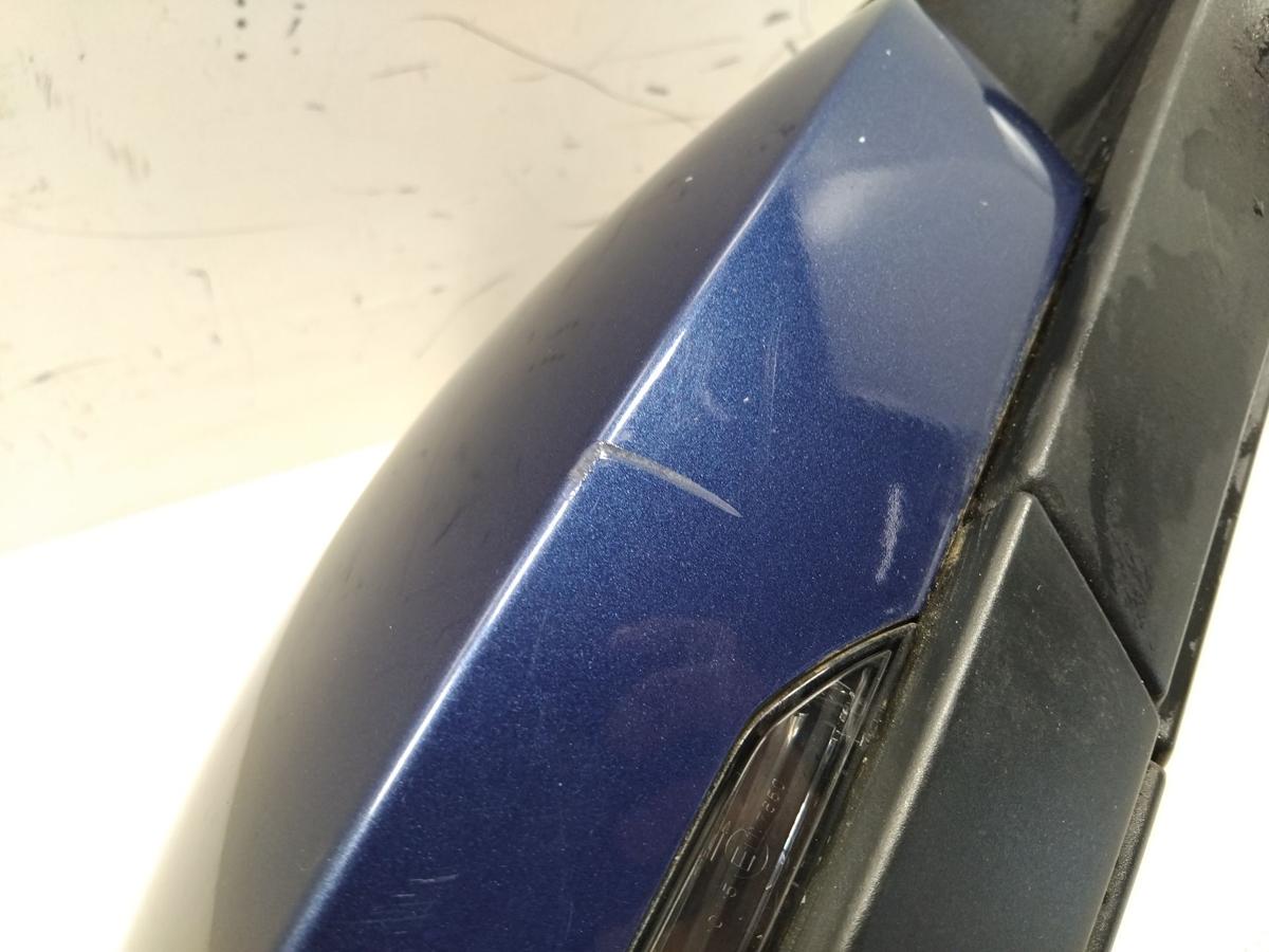 VW T-Cross 1C original Au&szlig;enspiegel rechts elektrisch anklappbar Bj.2020 13-polig