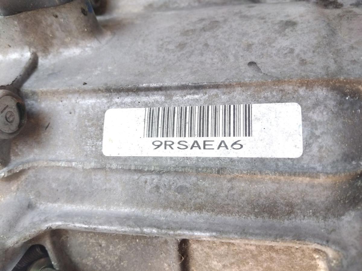 Honda Civic 8 FK2 Automatikgetriebe 5 Gang 68951km 1.8 103kw BJ2009