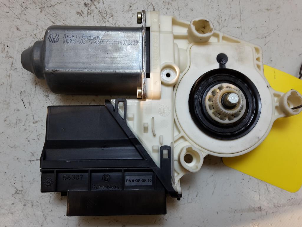 Seat Ibiza 6L BJ 2002 Fensterhebermotor vorn rechts 6Q2959801C