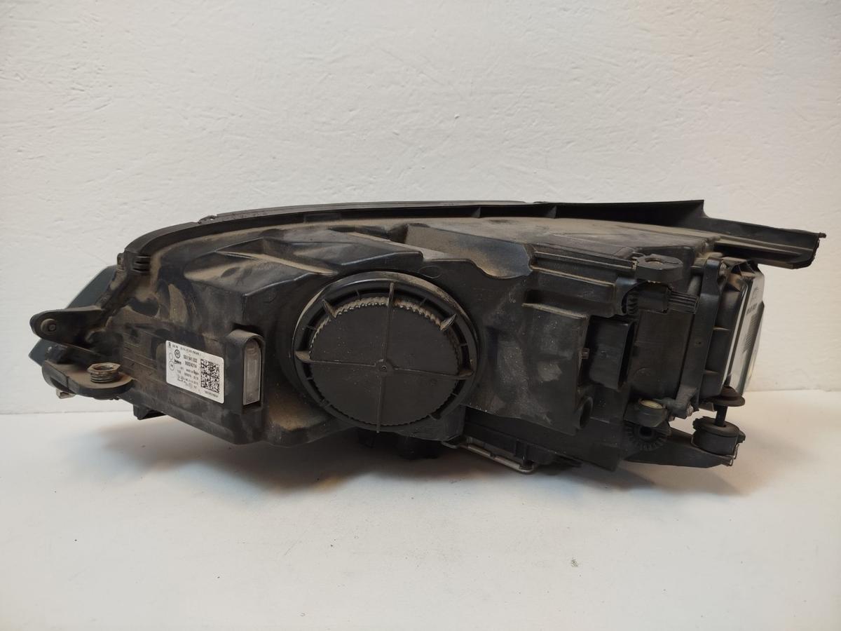 VW Golf 7 VII 5G AU Scheinwerfer links Xenon Frontscheinwerfer OEM Valeo Lampe