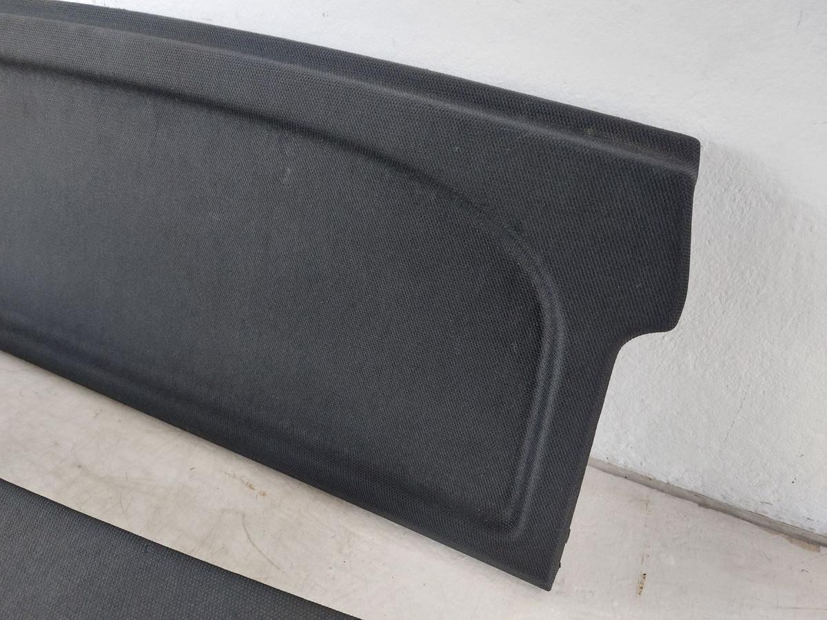Audi A5 8T Sportback 2 teilige Hutablage Heckablage Kofferraumabdeckung