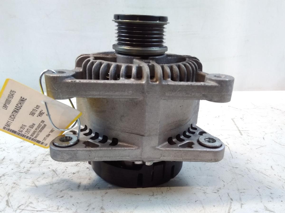 Peugeot 208 original Lichtmaschine Generator 1.2VTI 60kw Bj.2016