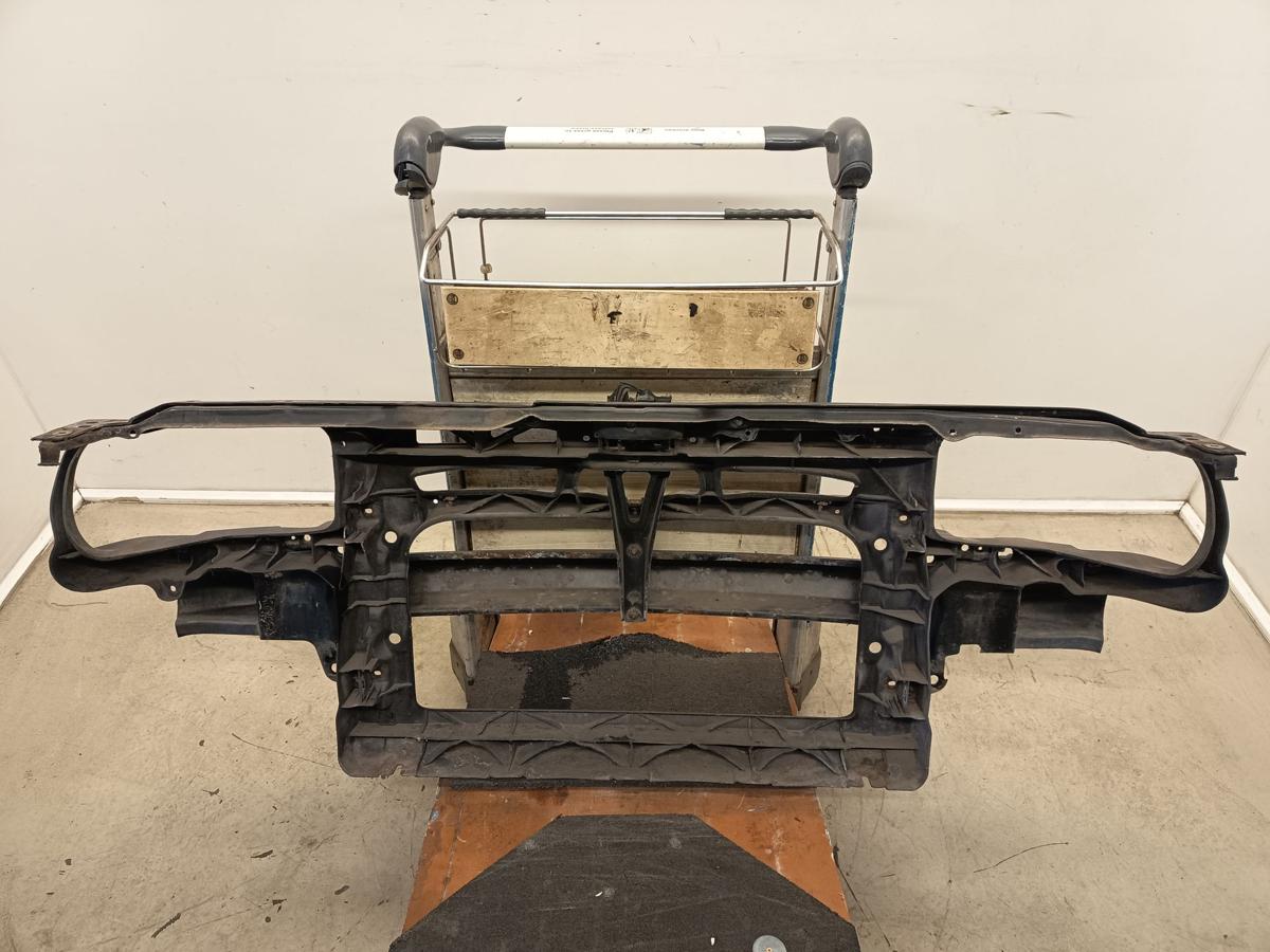 VW Golf IV original Schlosstr&auml;ger Frontverkleidung 1.4l 55kW Benzin Bj 1998