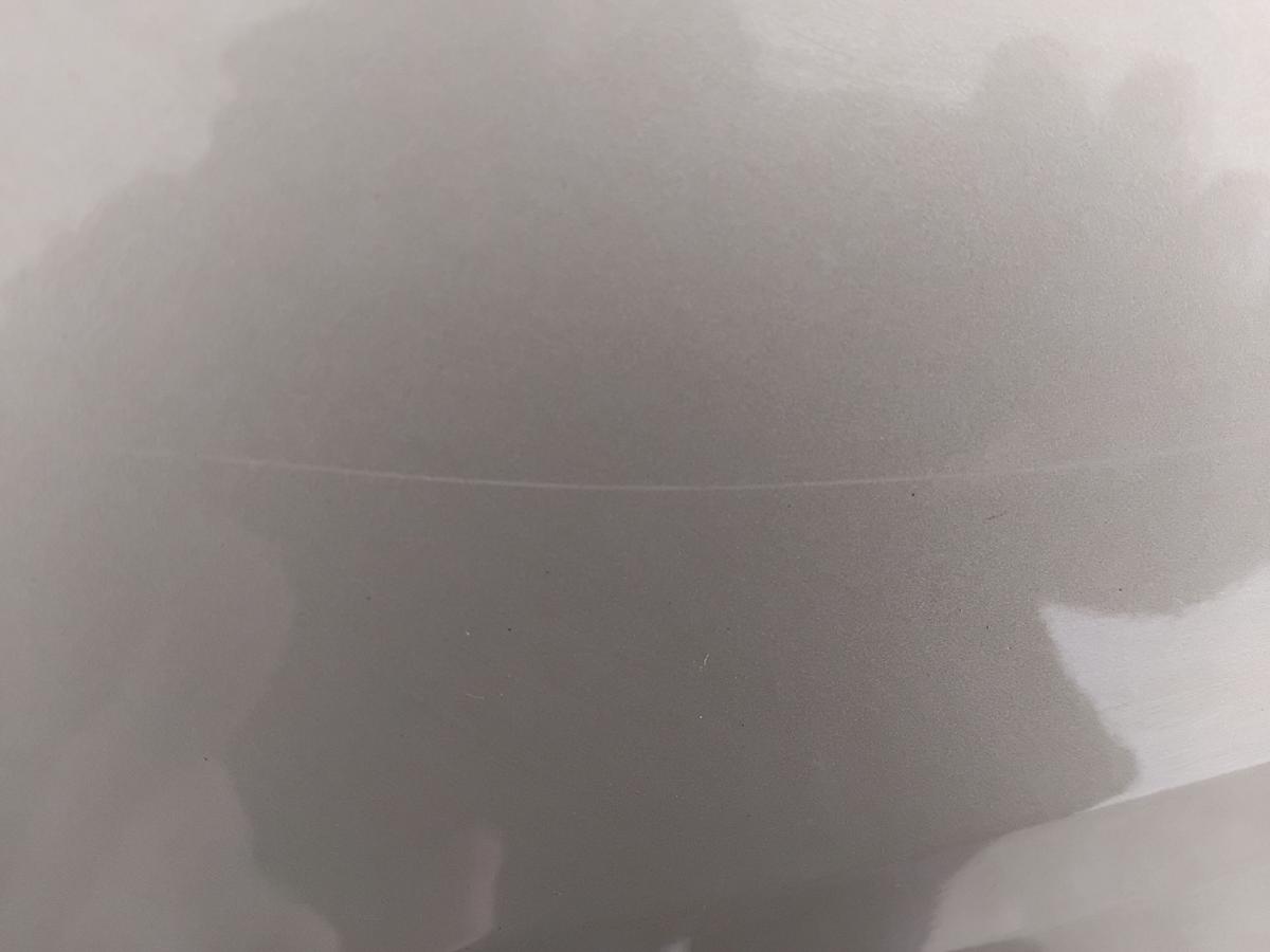 Opel Corsa D Heckklappe Z30E Green Tea Metallic 3-t&uuml;rig inkl.Heckscheibe BJ2006