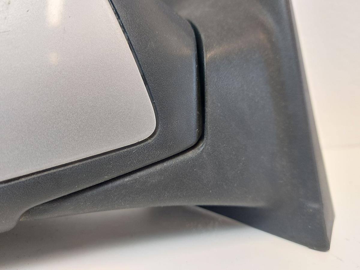 Ford Focus DA3 Aussenspiegel R&uuml;ckspiegel Spiegel rechts elektr Polar Silber Met