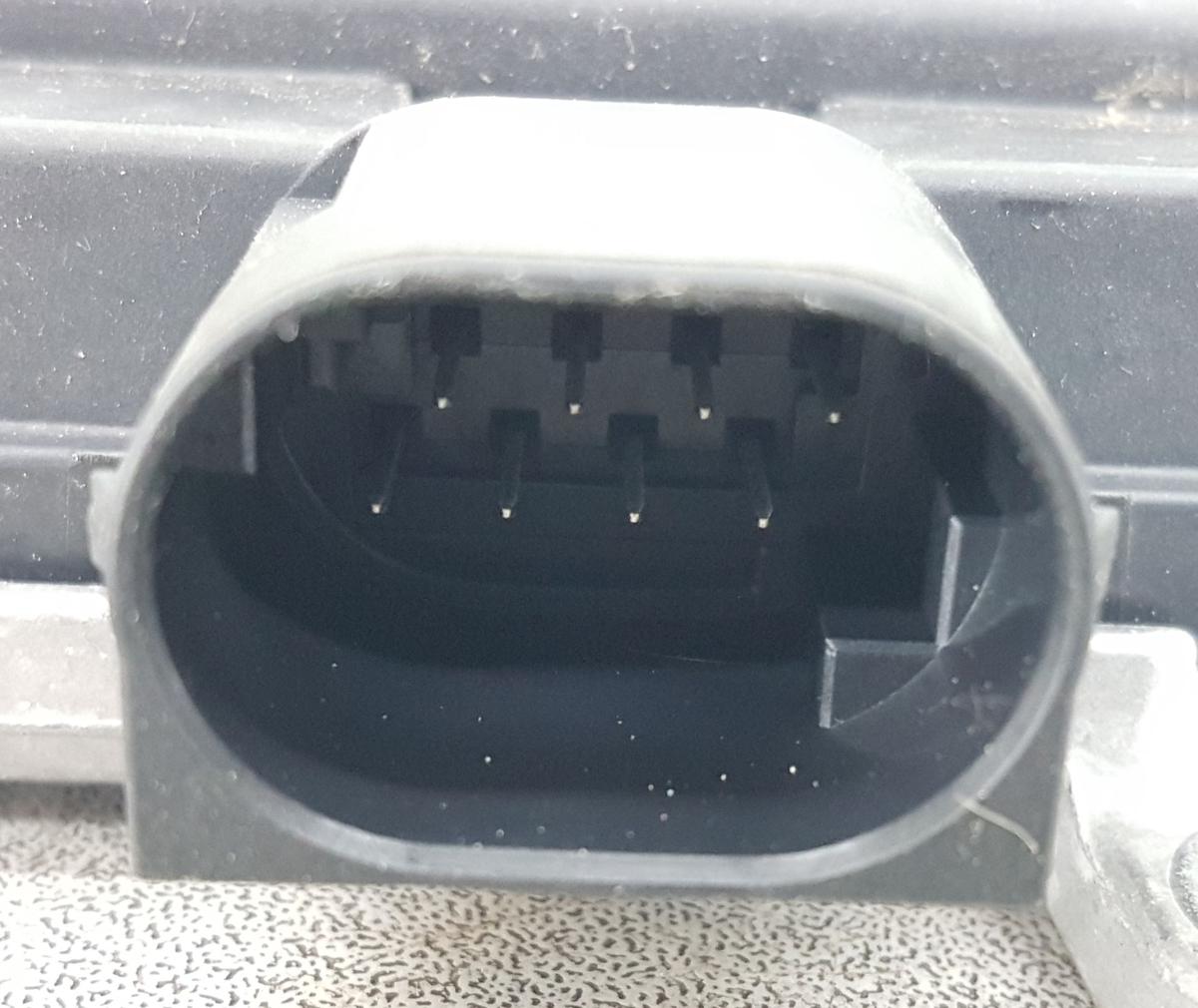 Mitsubishi Eclipse Cross Radarsensor Abstandstempomat ACC Bj2023 8638A398