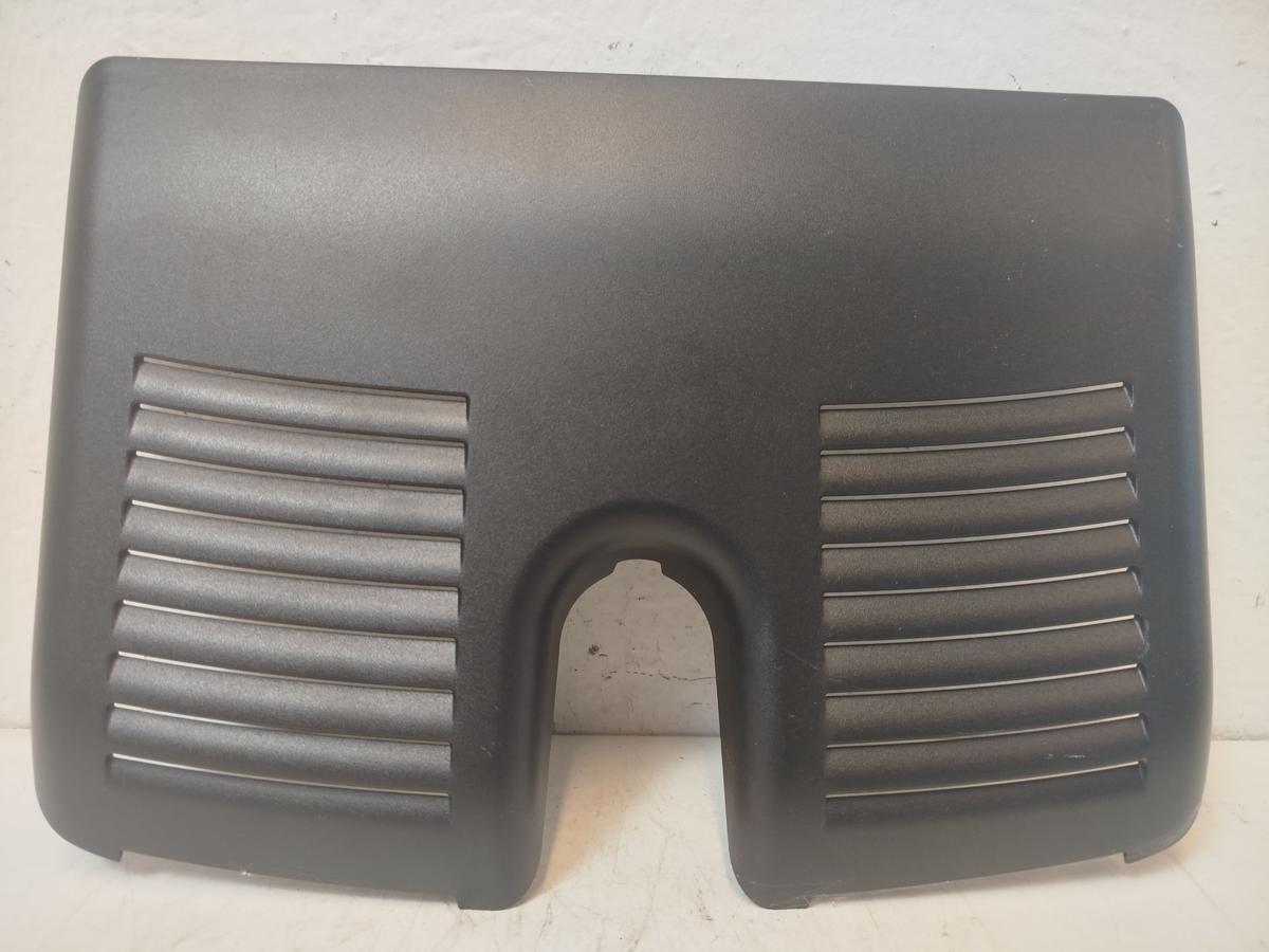 Nissan Leaf ZE1 40kWh Innenverkleidung Verkleidung Frontscheibenkamera