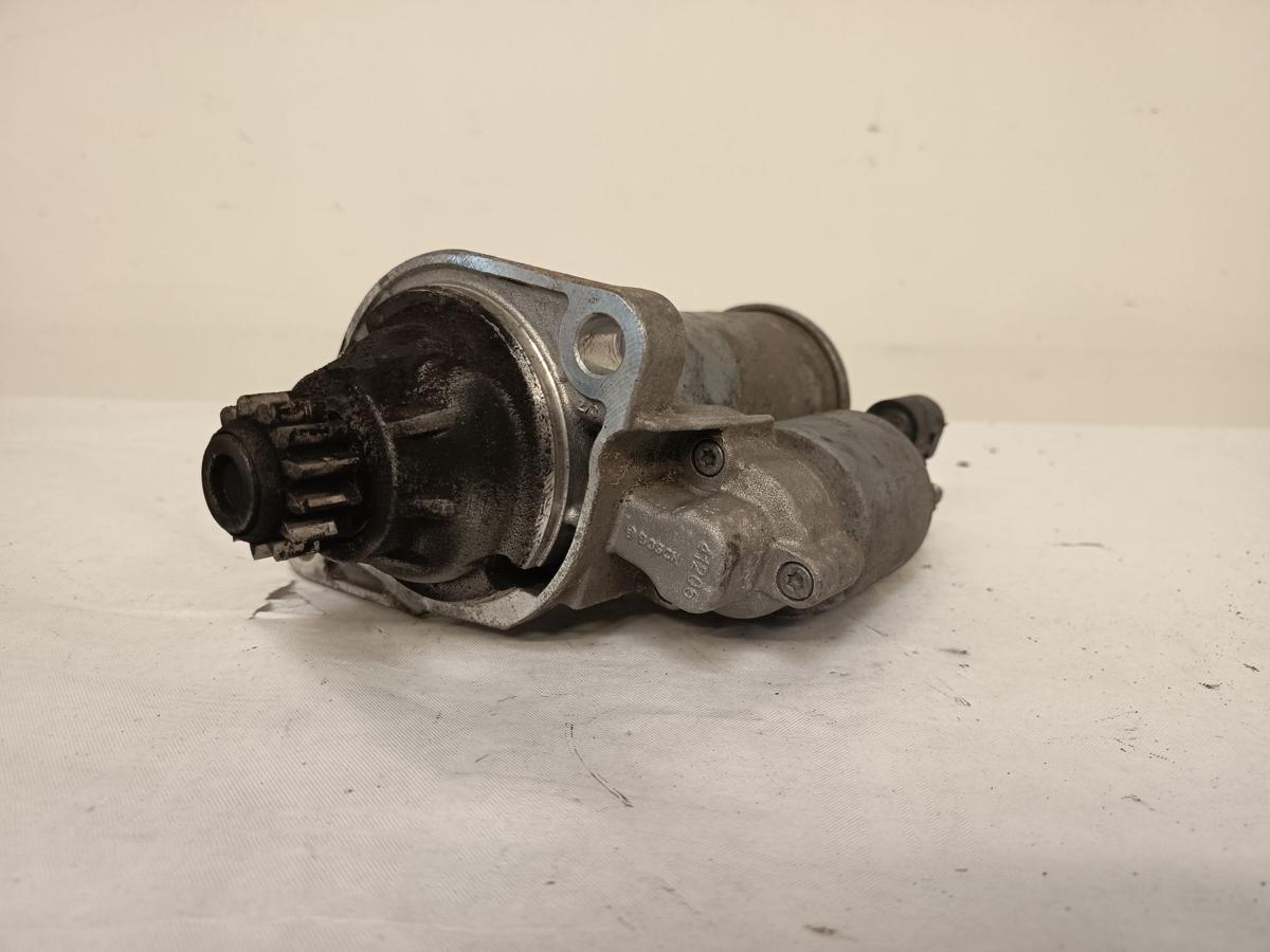 Seat Leon ST 5F orig Anlasser Starter 1,4L 110KW Bosch 0001179514 Bj 2015