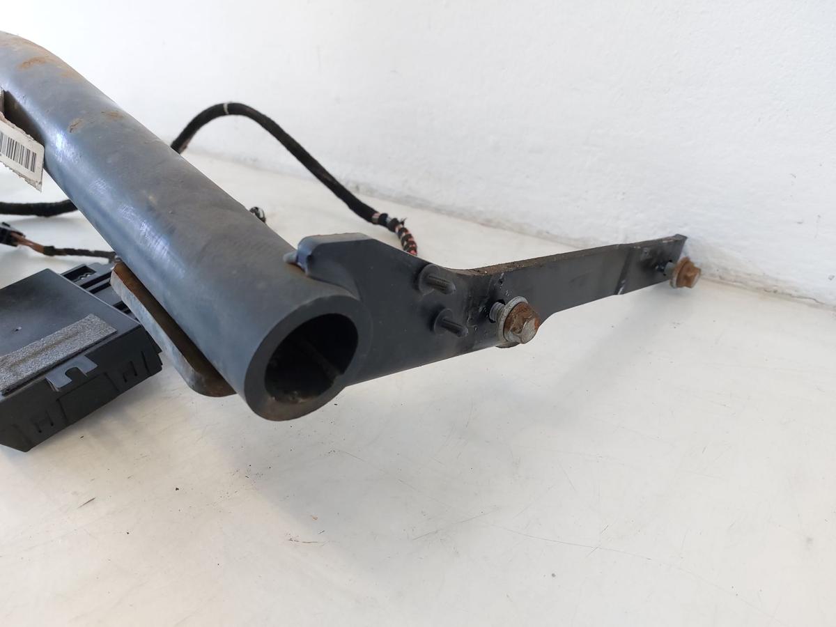 VW Passat 3G B8 Limo schwenkbare Anhängerkupplung AHK OEM Anhängerzugvorrichtung