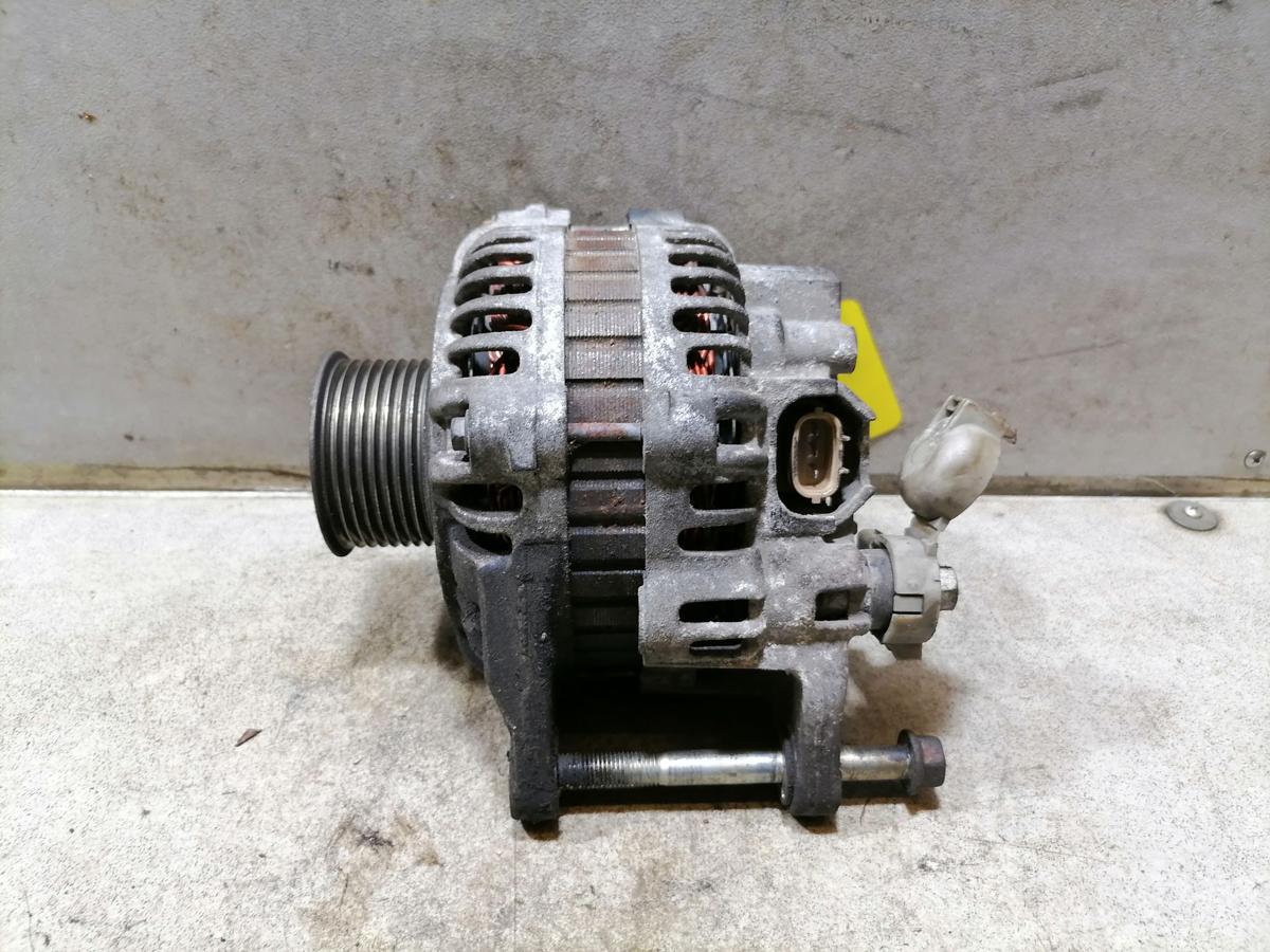 Mazda 6 GY original Lichtmaschine Generator 90A 2.0TD 105KW Bj.2007