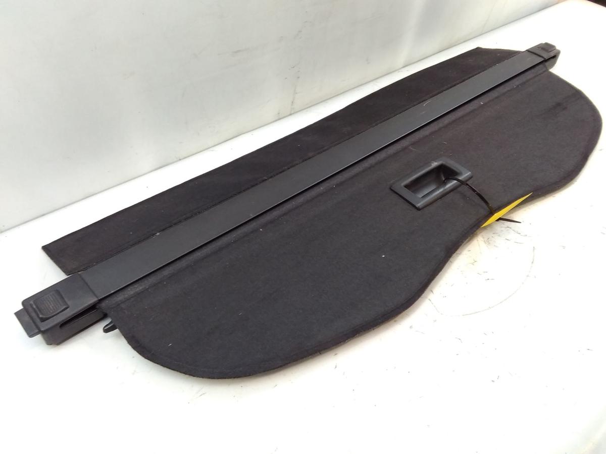 Renault Clio 3 Grandtour original Laderaumrollo Kofferraumabdeckung BJ2009