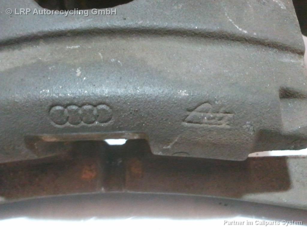 Audi A6 4F original Bremssattel vorn rechts ATE 2.7 130kw BJ2005