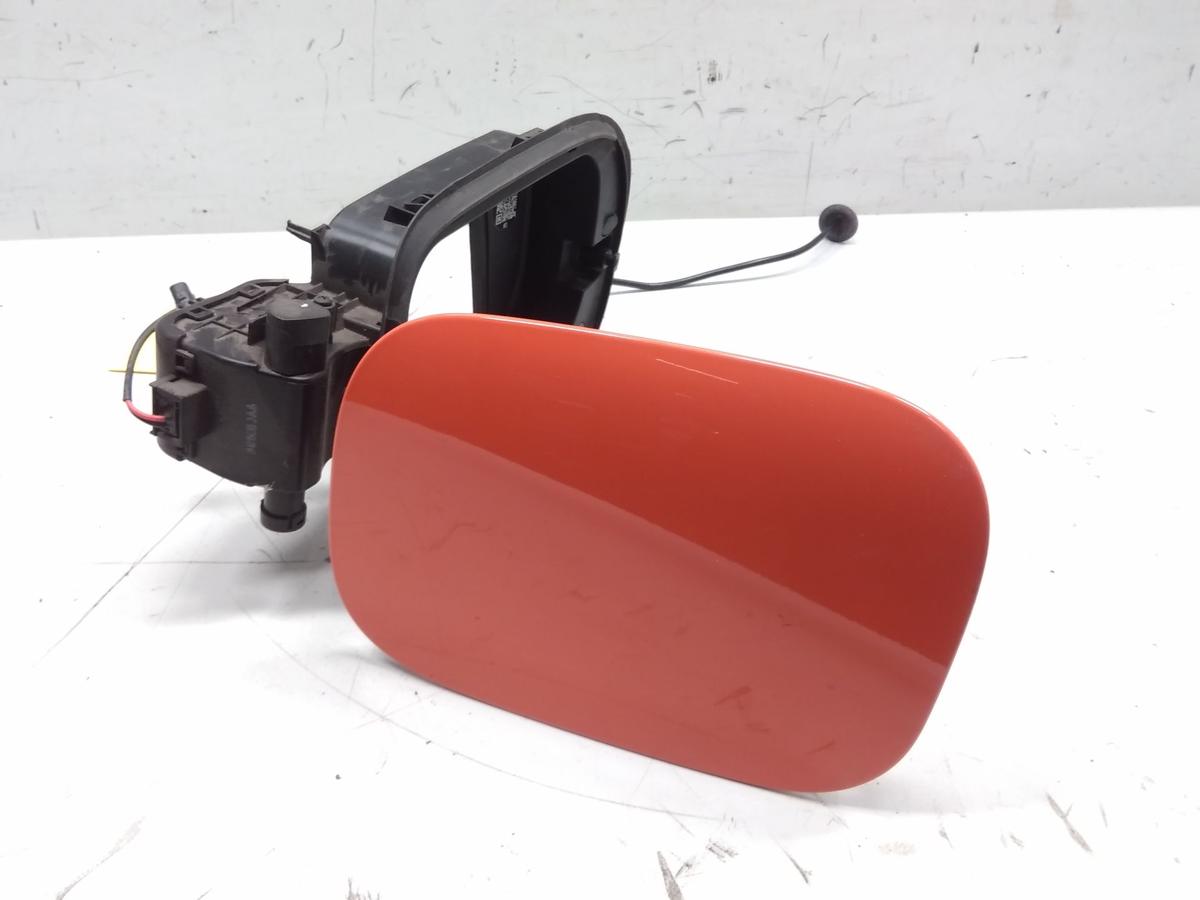 Smart #3 original Klappe Ladedose Ladeanschlu&szlig; photonorange Bj.2023