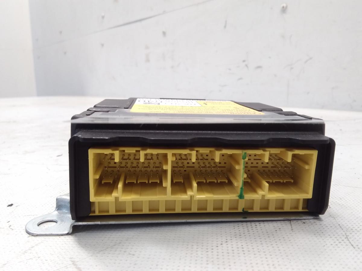 Mitsubishi Eclipse Cross original Steuerger&auml;t Air-bag Facelift 8635A640