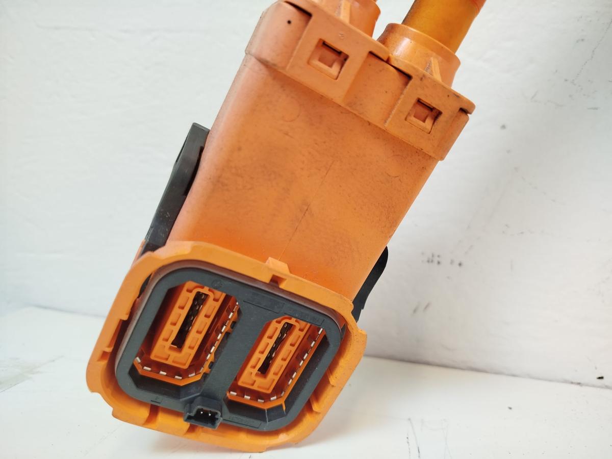 NIO ET7 Elektro Hochvoltkabel HV Kabelbaum Ladekabel Hauptkabel Hochvoltbatterie