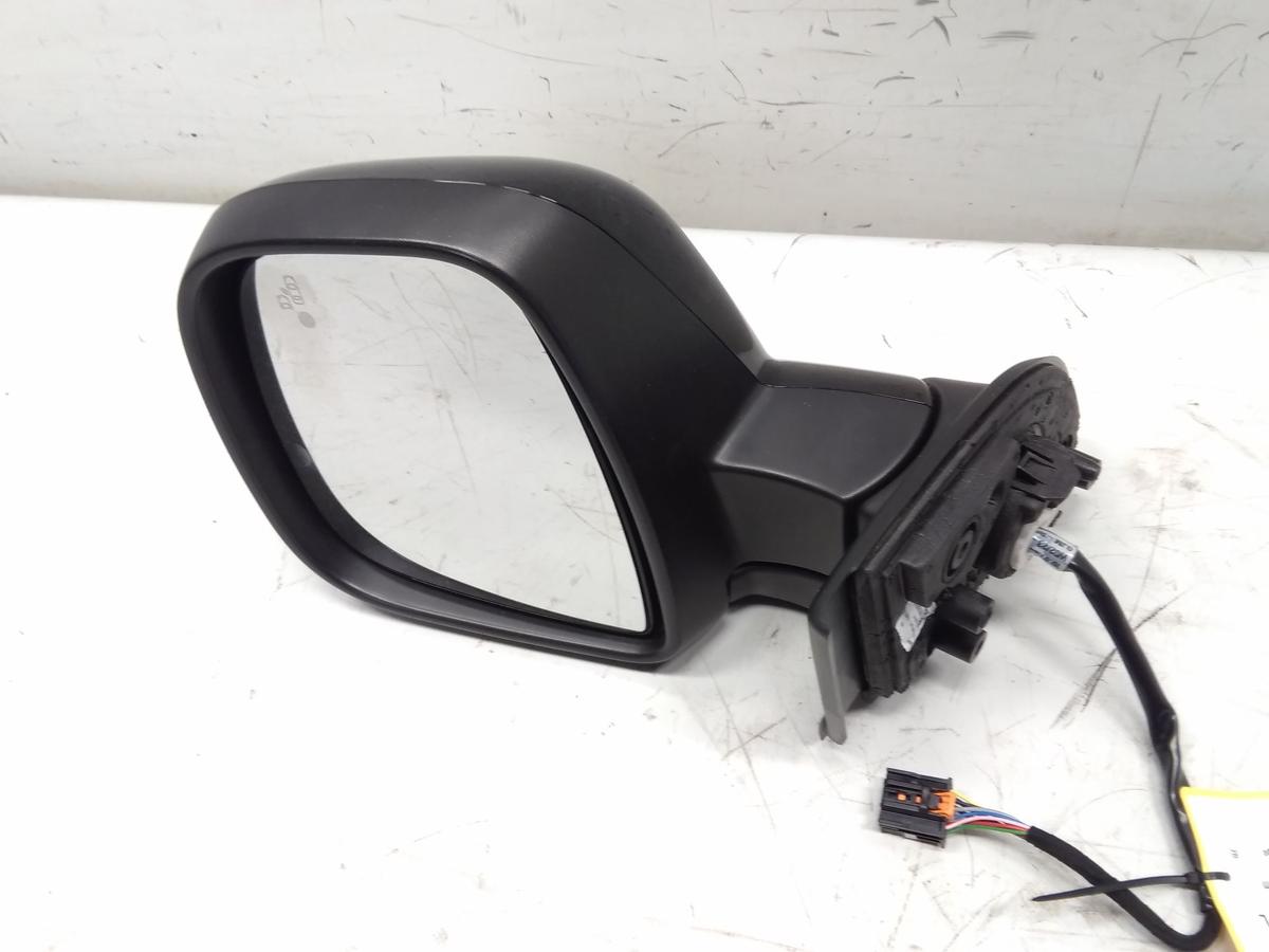 Opel Combo E original Außenspiegel links elektrisch anklappbar 9-polig Bj.2023