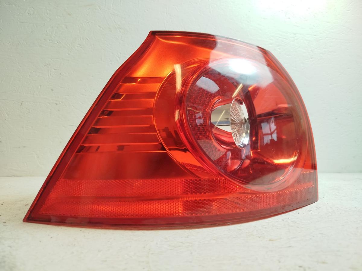 VW Golf 5 V 1K Rückleuchte Schlussleuchte Rücklicht Lampe hinten aussen links