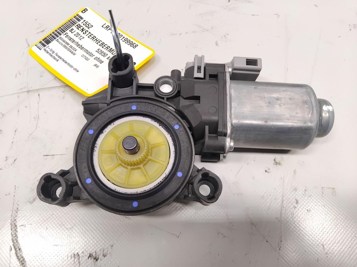 Skoda Citigo original Fensterhebermotor vorn rechts BJ2012 6RU959801
