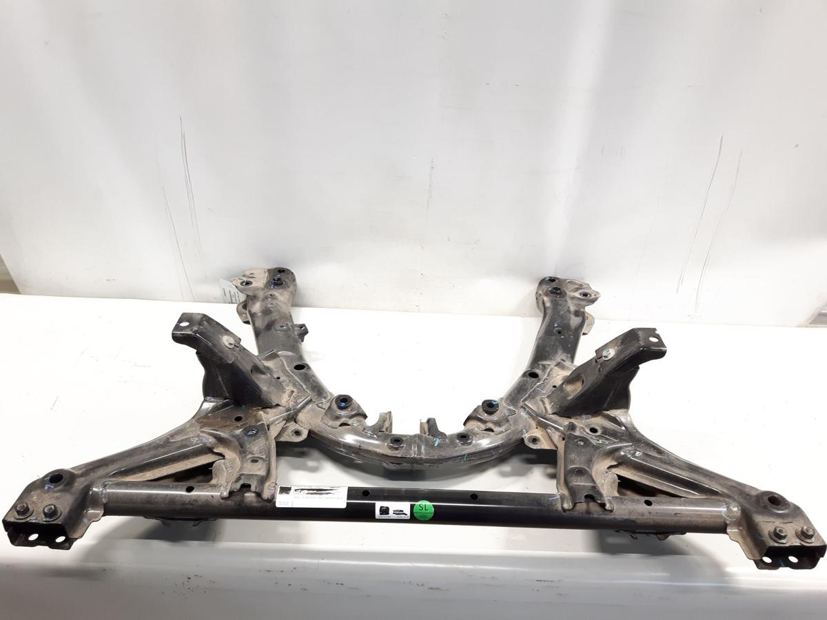 Tesla Model Y original Vorderachsträger Aggregateträger 1044531-01-B Bj.2022