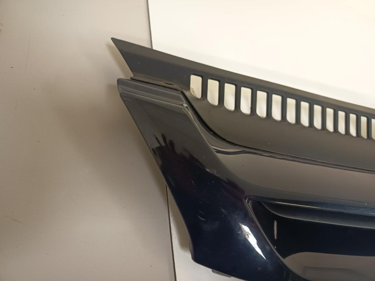 VW Golf Plus 5M orig Kühlergrill / Grill mit Emblem 5M0853653 Bj 2005