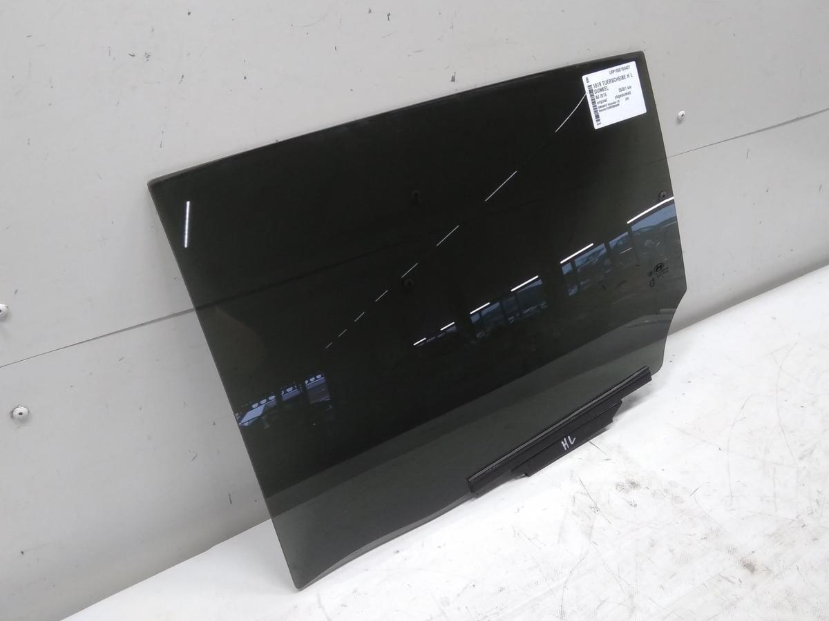 Hyundai i10 II Typ IA Türscheibe hinten links original abgedunkelt Bj.2016