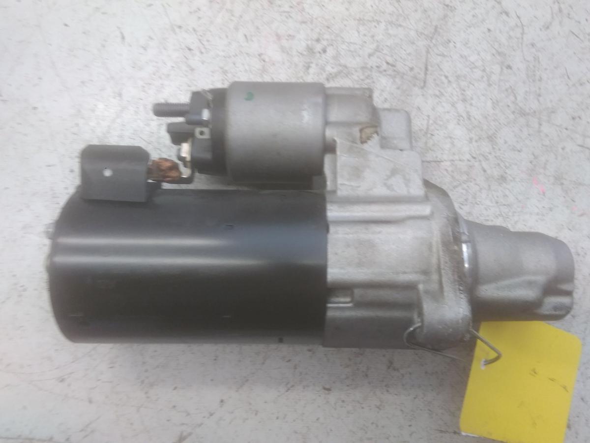Mercedes E 500 4-Matic 212 original Anlasser Starter 4.7 300kw Bj.2011 A2789060700