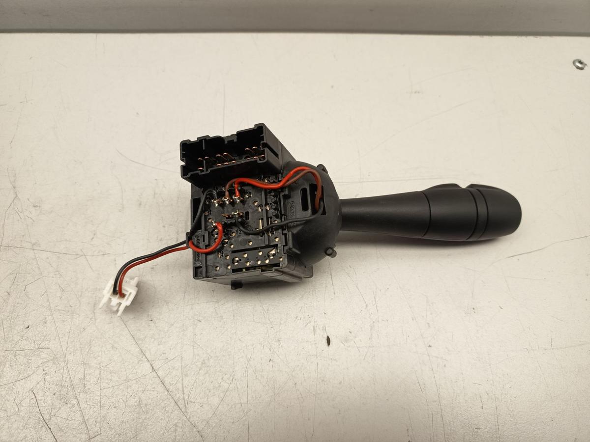 Dacia Sandero II original Blinkerschalter Baujahr 2020