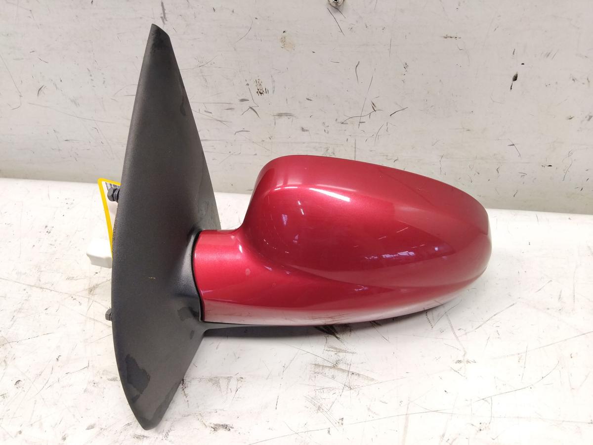 Chevrolet Aveo T250 original Au&szlig;enspiegel links elektrisch und beheizt Bj.2008