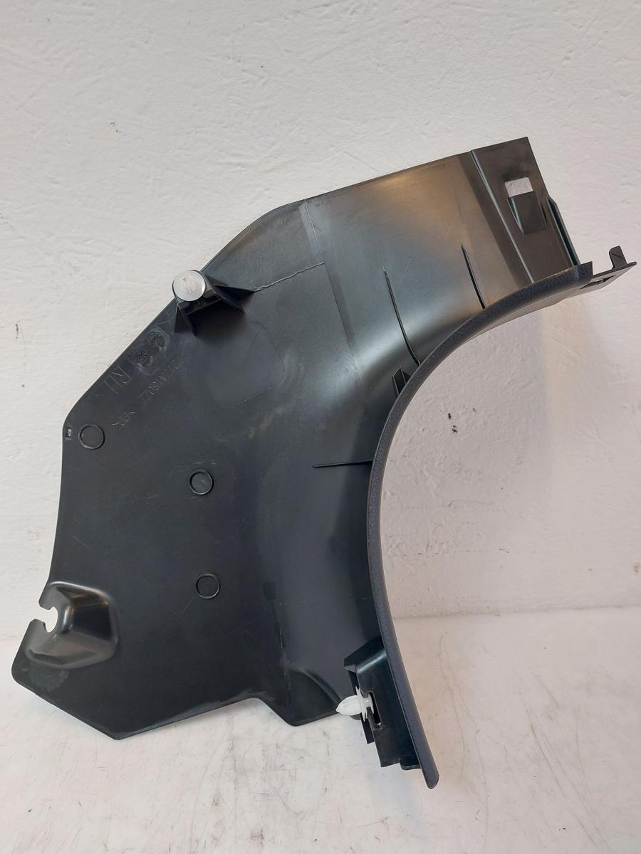 Mitsubishi Eclipse Cross GK0 ab21 Verkleidung A Säule vorn rechts Einstieg OEM