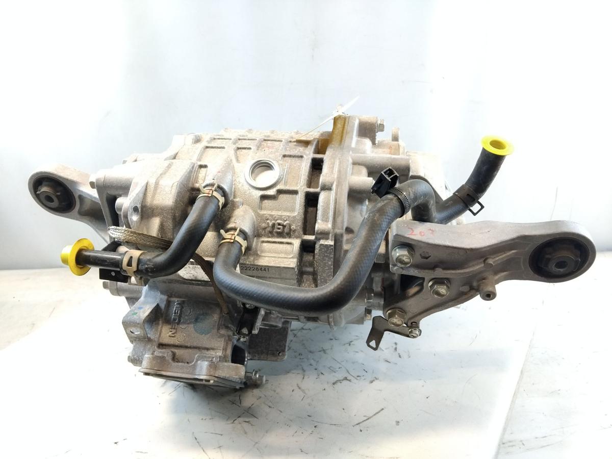 Mitsubishi Eclipse Cross Hinterachsantrieb mit Elektromotor 5km Bj.2024