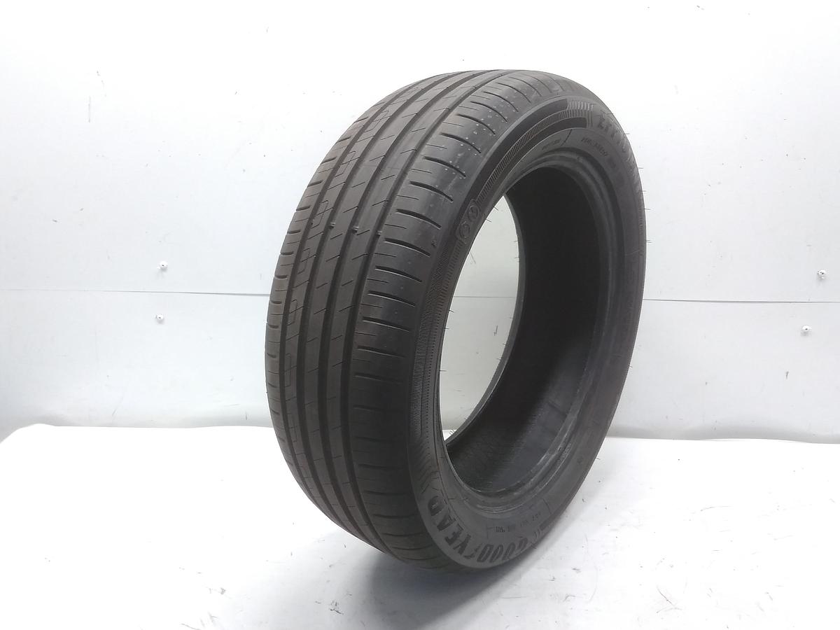 Sommerreifen 205/55R17 91V Goodyear Efficent Grip Baujahr 2022