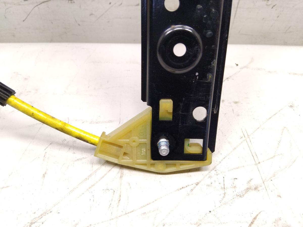 Audi A8 4H D4 original Fensterheber vorn rechts elektrisch BJ2015 4H0837462B