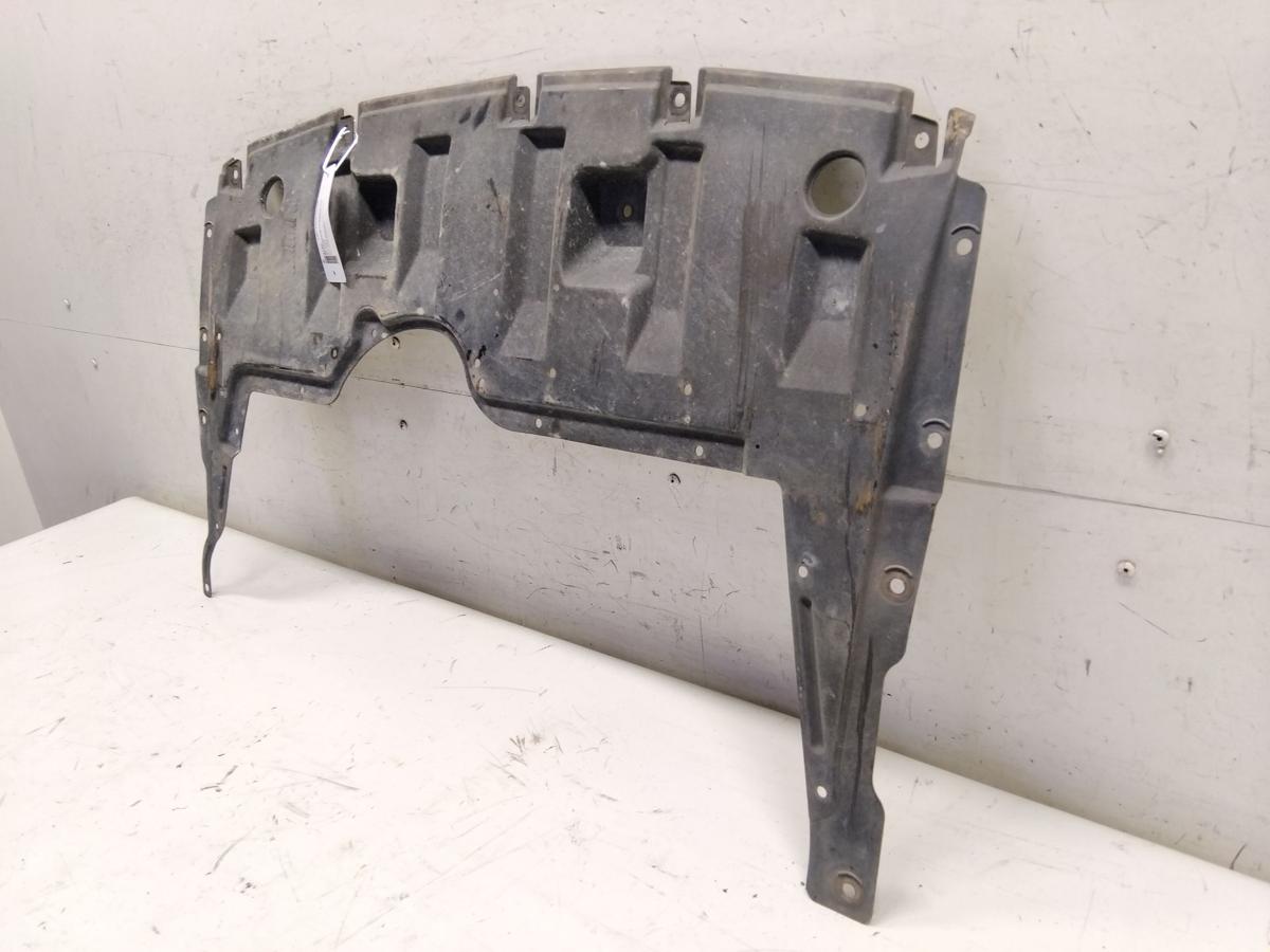 Mitsubishi Colt Z30 original Motorunterschutz BJ2005