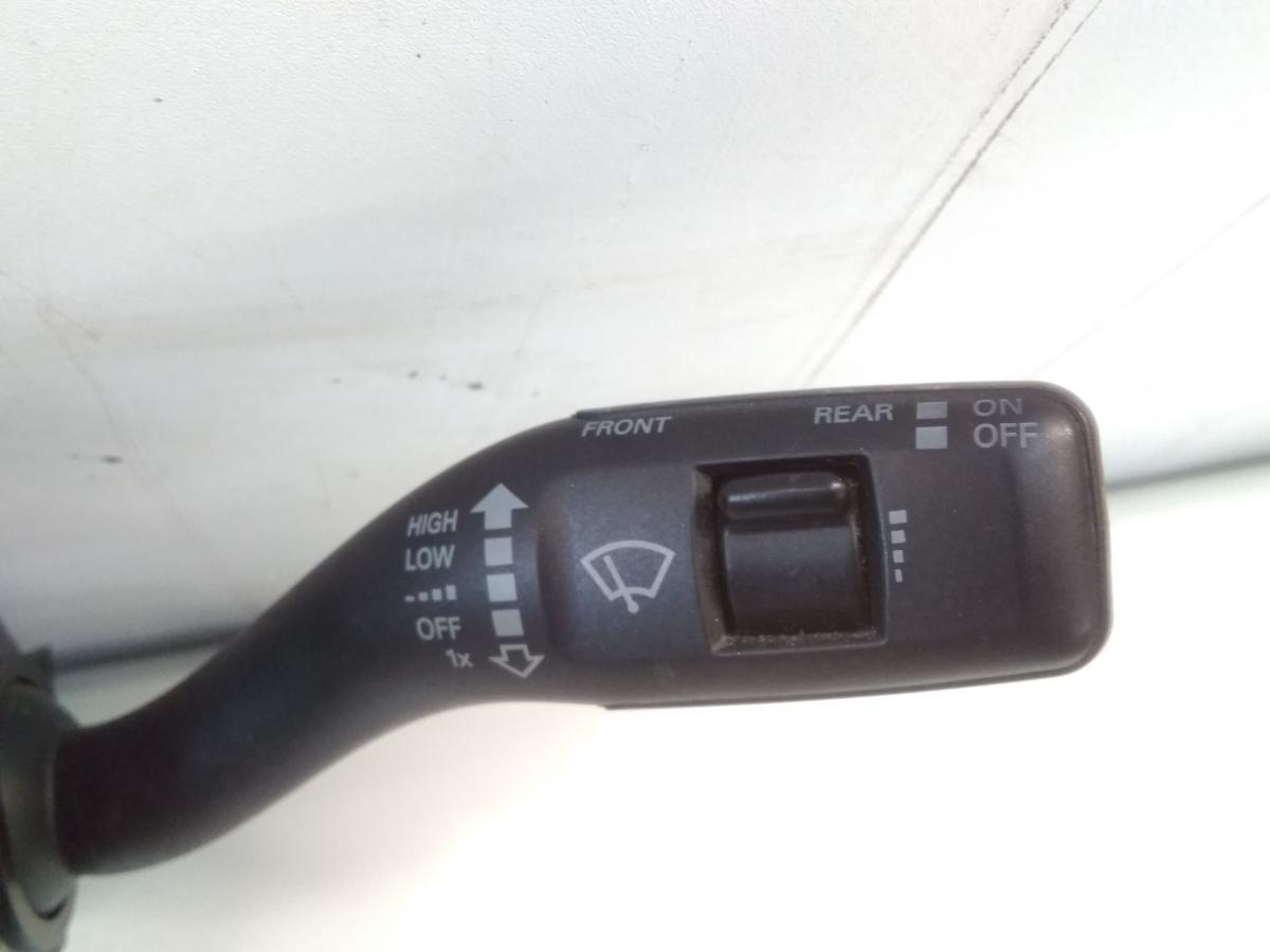 Audi A3 8P Facelift original Kombischalter mit Schleifring Bj.2013