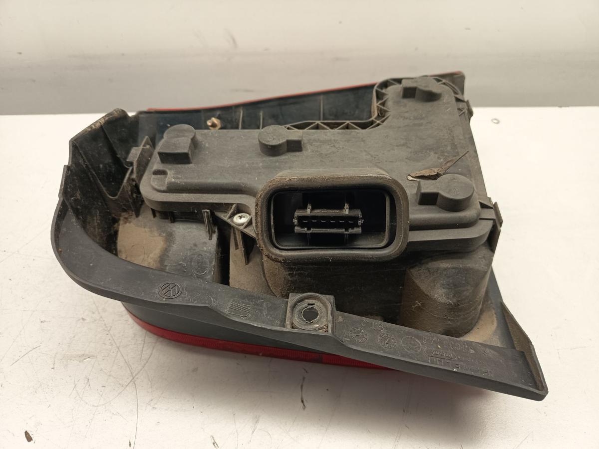VW Lupo original Rückleuchte links Heck/Schluss/Licht Bj 2004