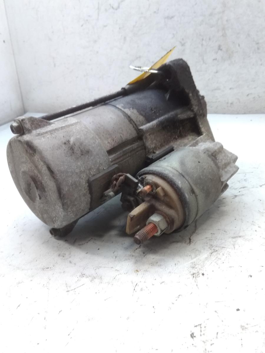 BMW 3er E46 original Anlasser Starter 2.0TD 110kw