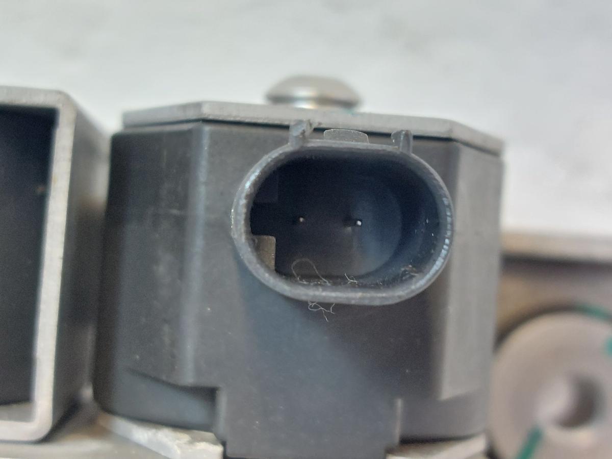 Smart Hashtag1 #1 Doppelventil Klimaanlage Klima r1234y Magnetventil Ventil