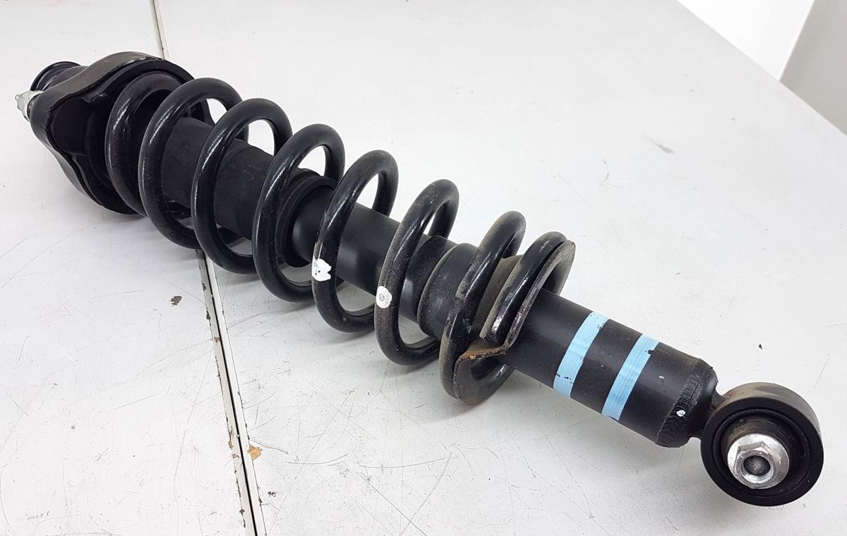Mitsubishi Eclipse Cross Federbein hinten links Bj2023 56210W110P 2,4 72kw 4WD