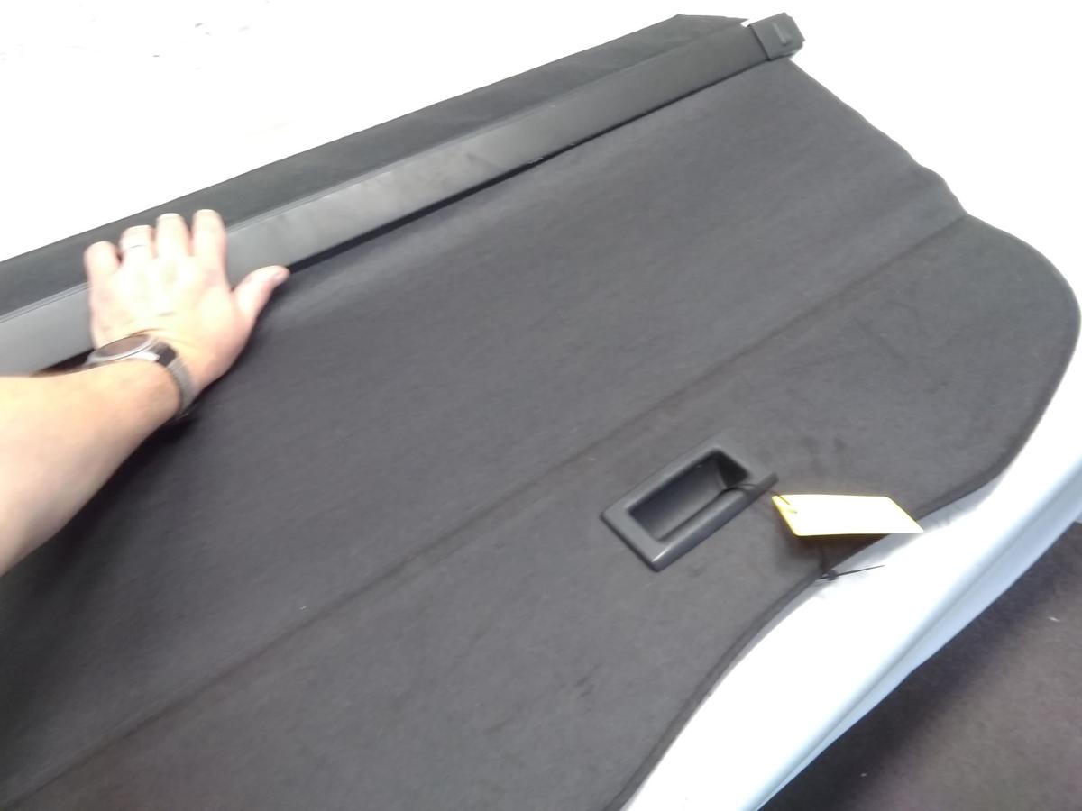 Renault Clio 3 Grandtour original Laderaumrollo Kofferraumabdeckung BJ2009