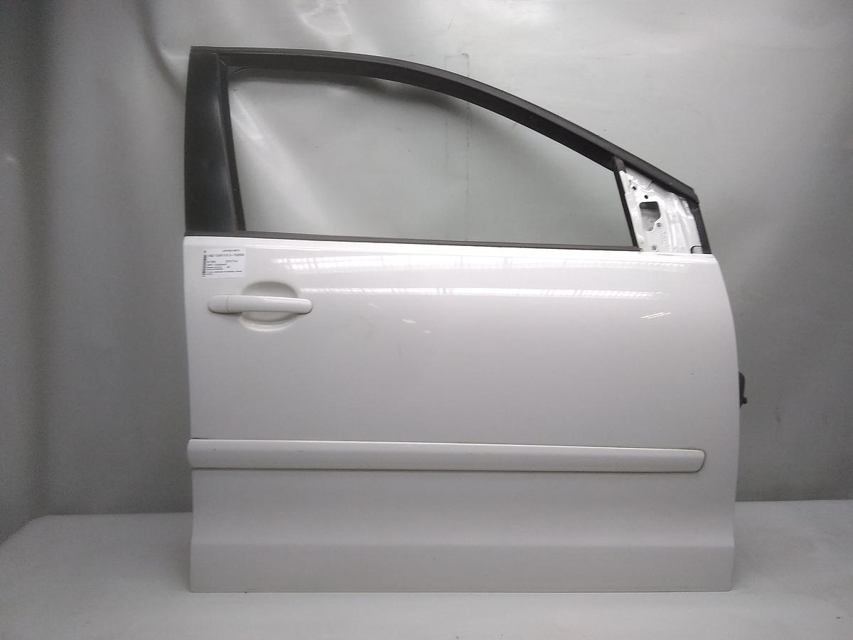 VW Golf VI Variant Beifahrertür Vorne Rechts Candy high quality White LB9A