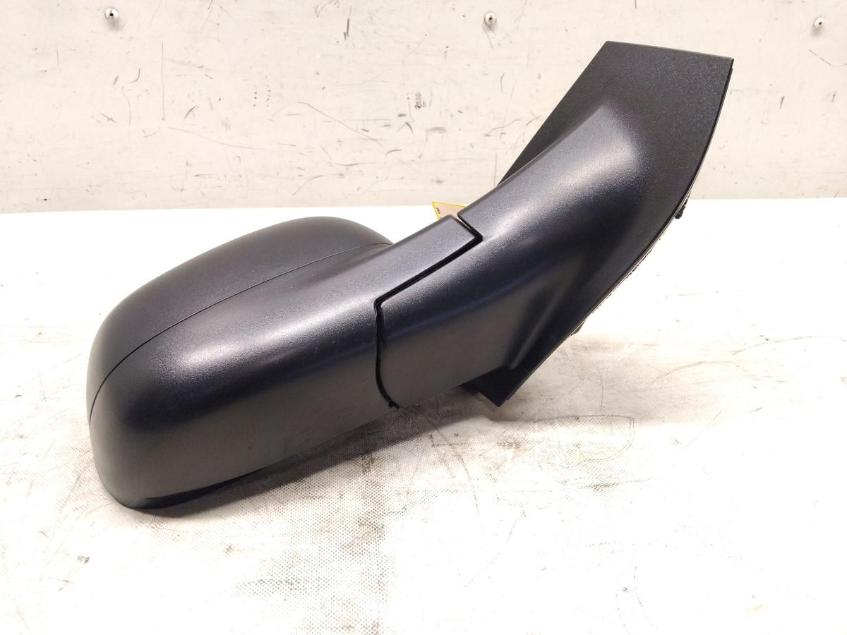 Chevrolet Spark M300 Au&szlig;enspiegel rechts manuell unlackiert BJ2012