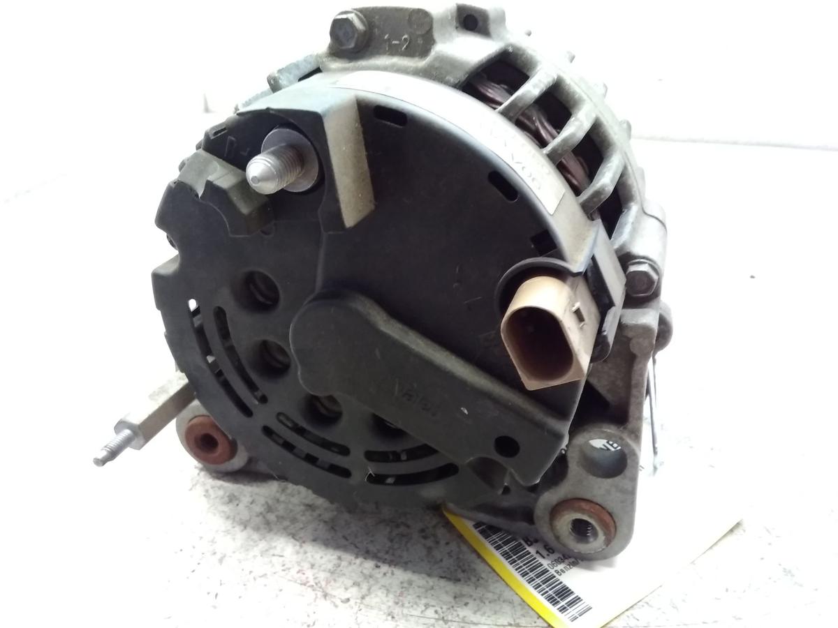 VW Golf 4 1J original Lichtmaschine Generator 90A 1.6 74kw APF Bj.2000