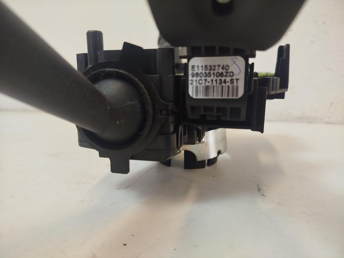 Citroen C3 III SX ab17 Kombischalter Lenkstockschalter Blinker Wischerhebel OEM