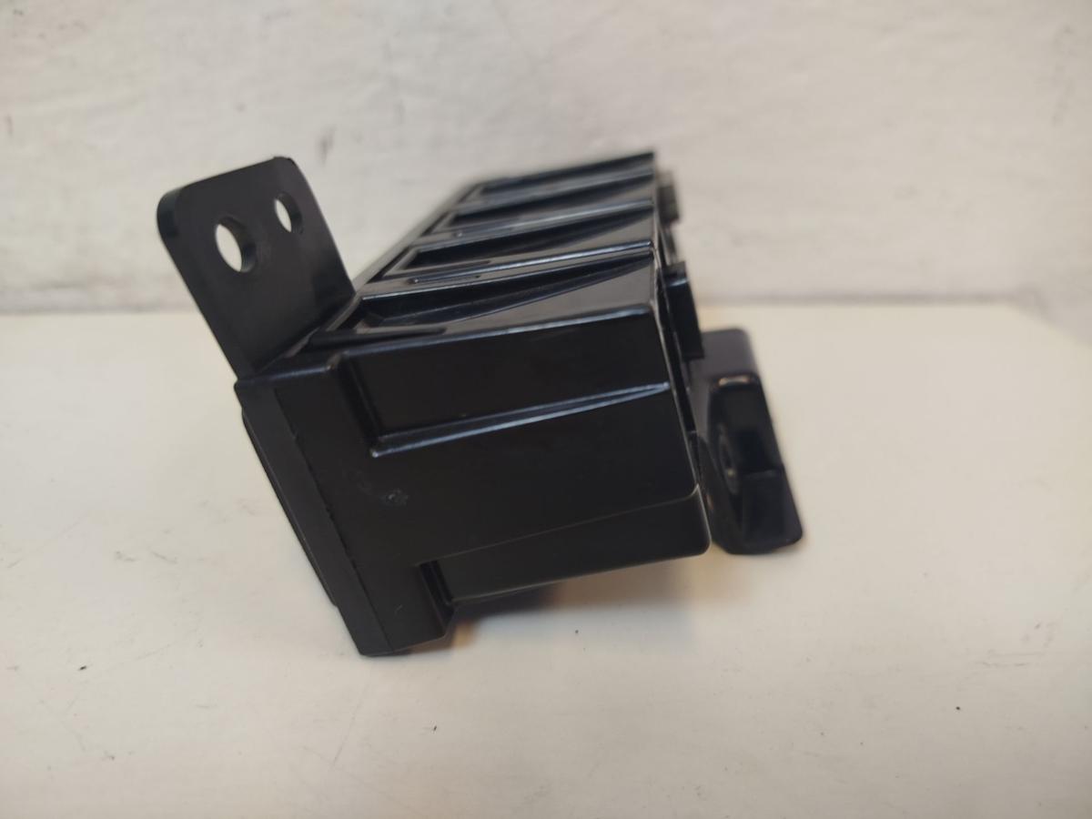 Nissan Qashqai J11 Schalter Regler LWR und Taster Spurhaltesystem