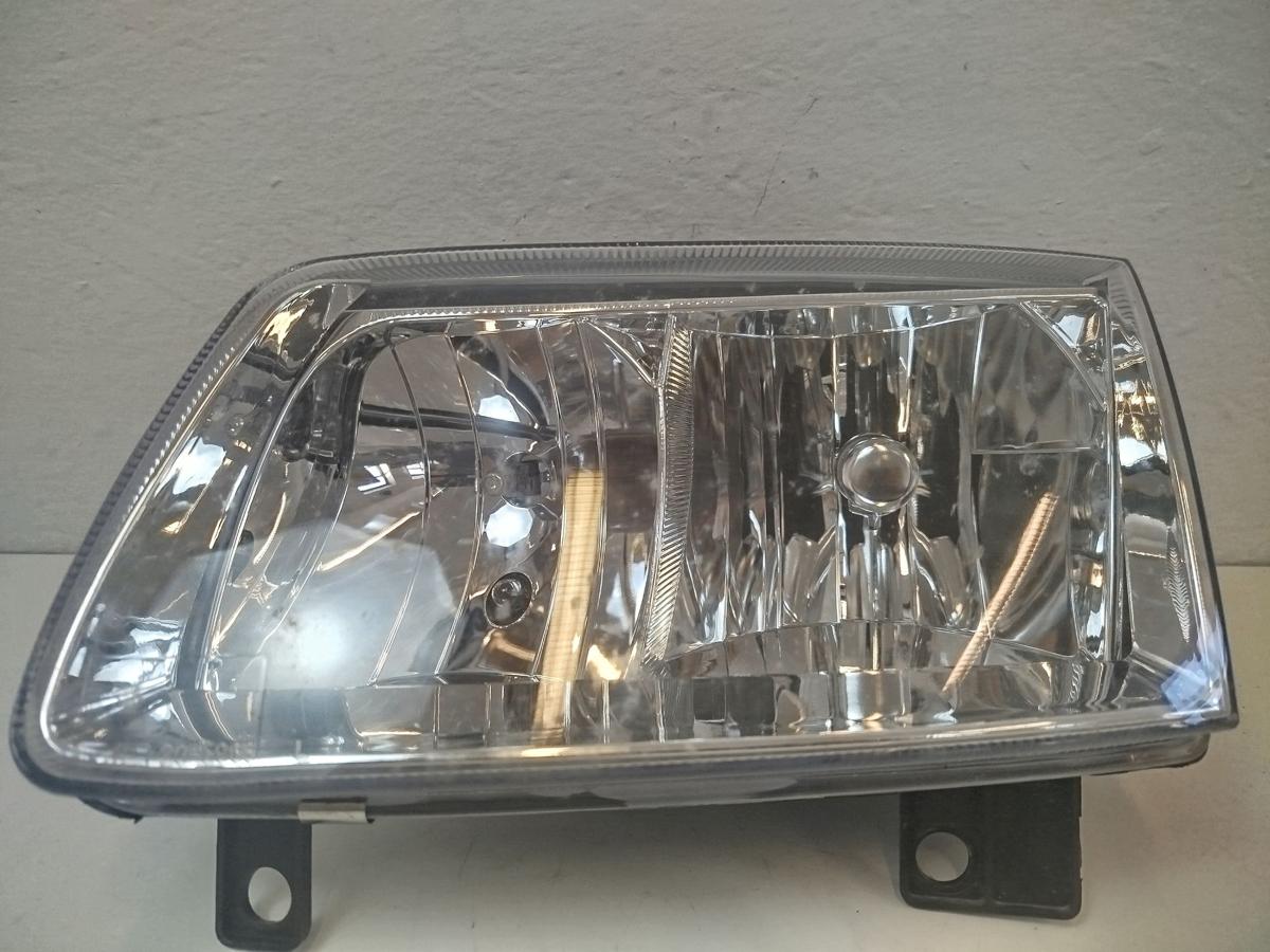 VW Polo 6N2 Scheinwerfer vorn links Halogen Lampe Zubeh&ouml;rteil TYC