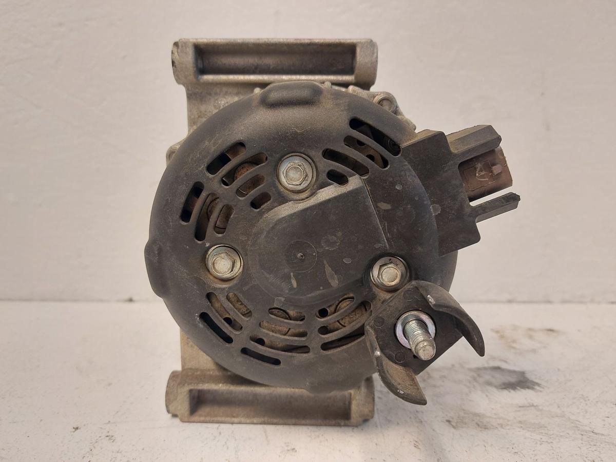 Opel Astra K B16 Lichtmaschine Generator Alternator 140A 1598ccmD 81kw D16DTL