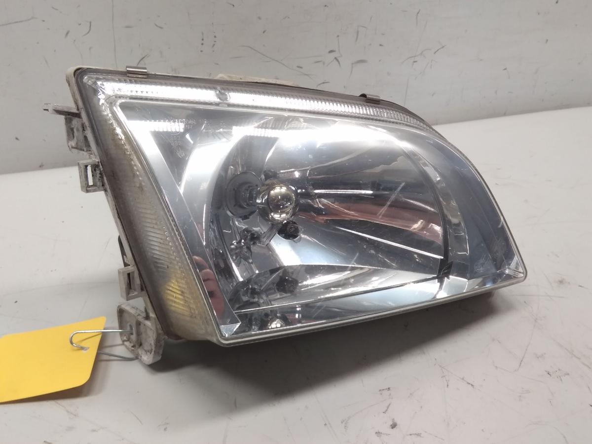 Mitsubishi Space Star DG0 orig Scheinwerfer rechts 1.Facelift mit LWR Hella BJ01