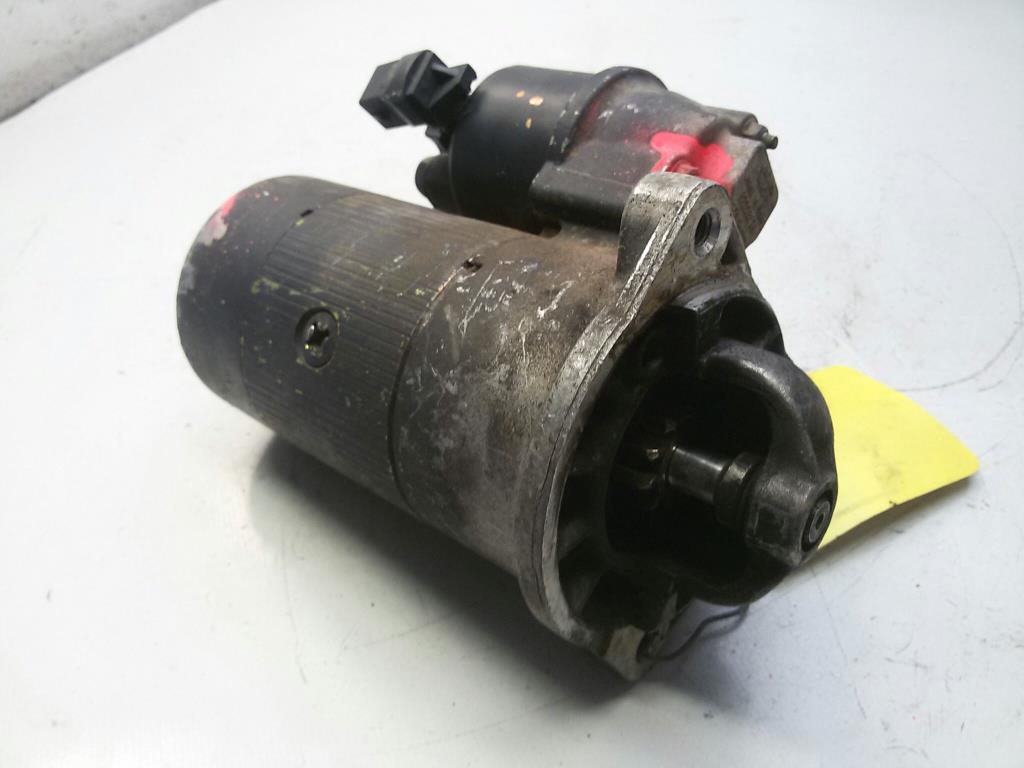 VW Polo 6N Anlasser Starter 1.4 44kw BJ1996